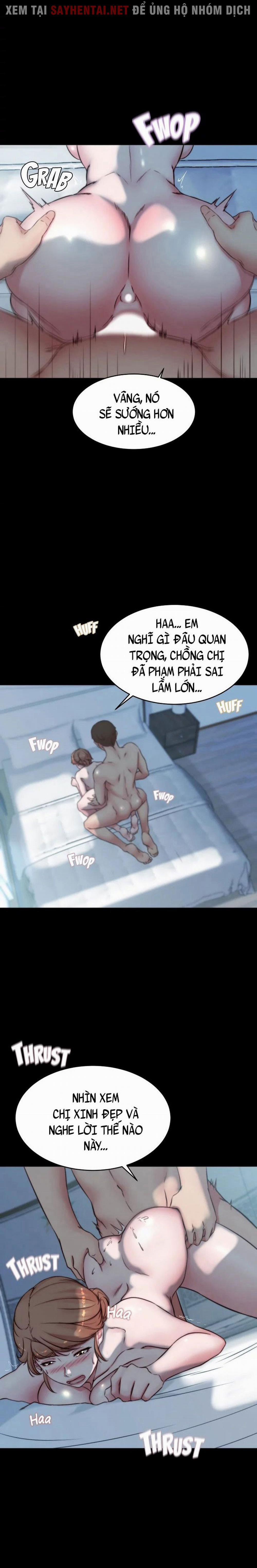 Nhật Ký Quần Lót 56 trang 11