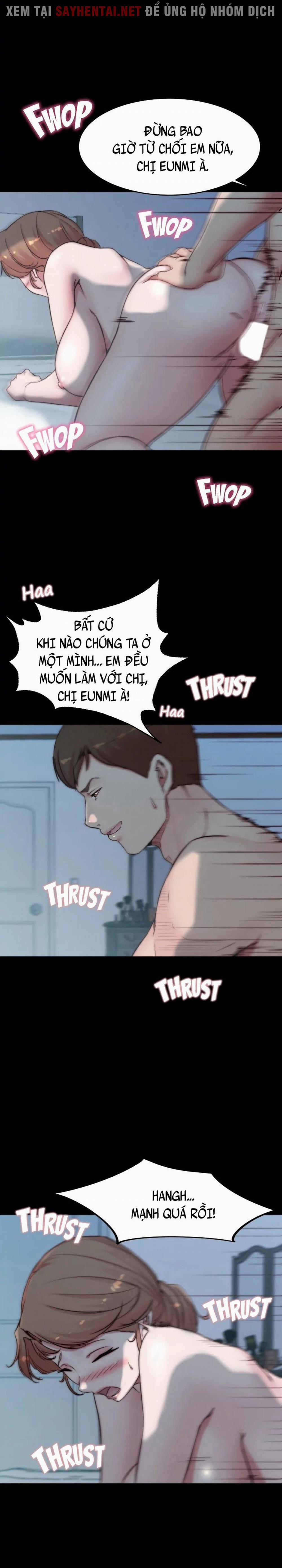 Nhật Ký Quần Lót 56 trang 14