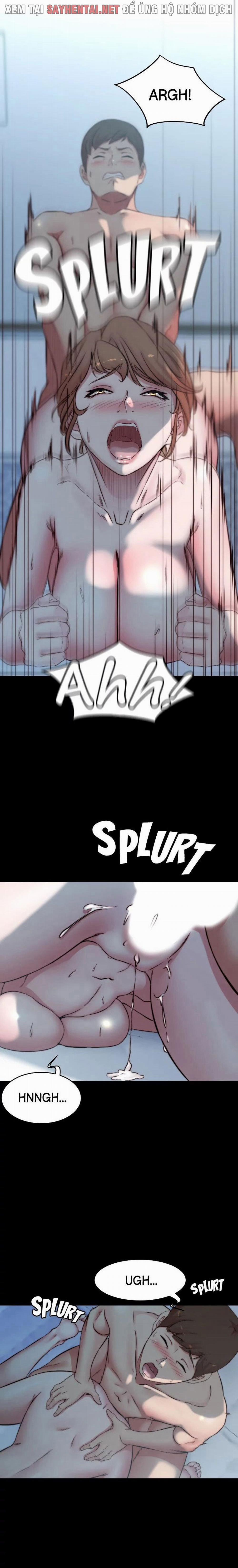 Nhật Ký Quần Lót 56 trang 16