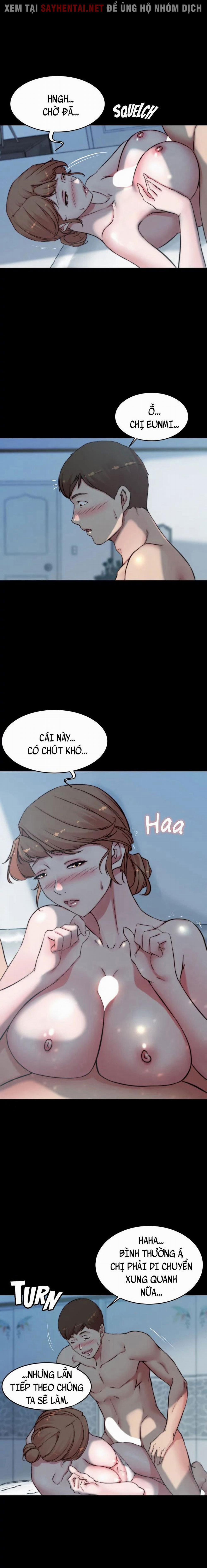 Nhật Ký Quần Lót 56 trang 4