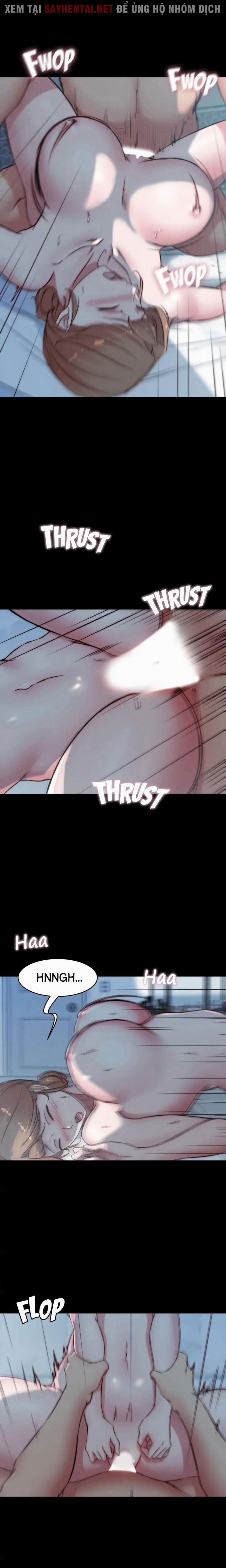 Nhật Ký Quần Lót 56 trang 8