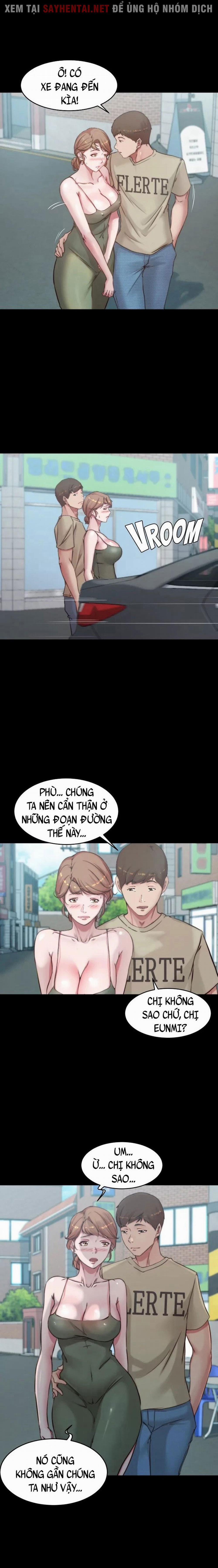 Nhật Ký Quần Lót 57 trang 10