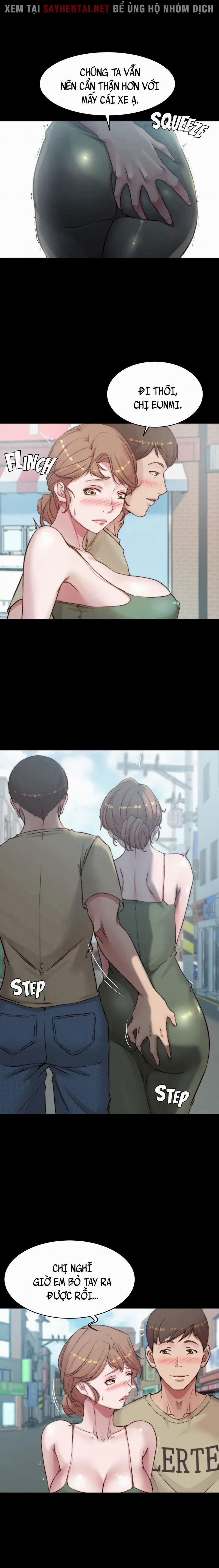 Nhật Ký Quần Lót 57 trang 11