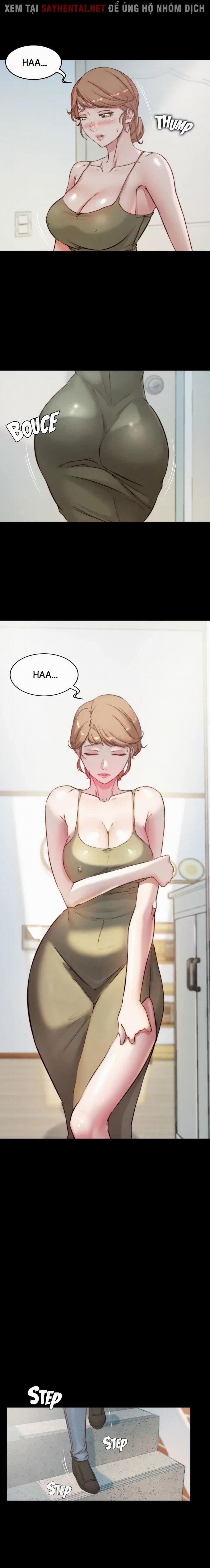 Nhật Ký Quần Lót 57 trang 5