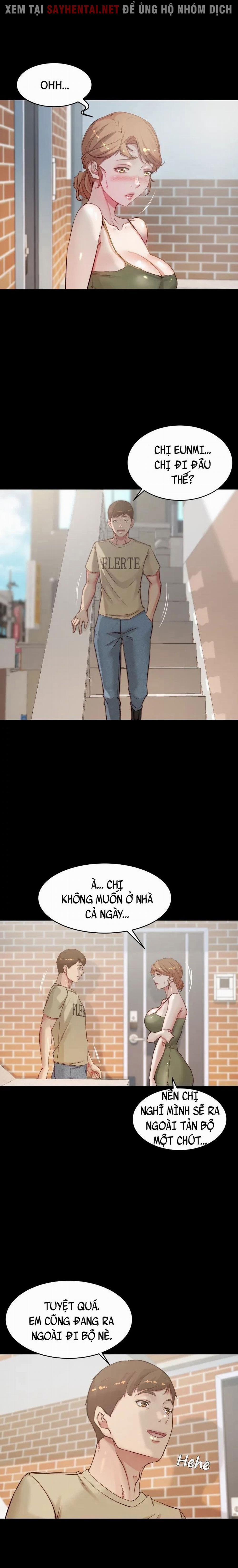 Nhật Ký Quần Lót 57 trang 6