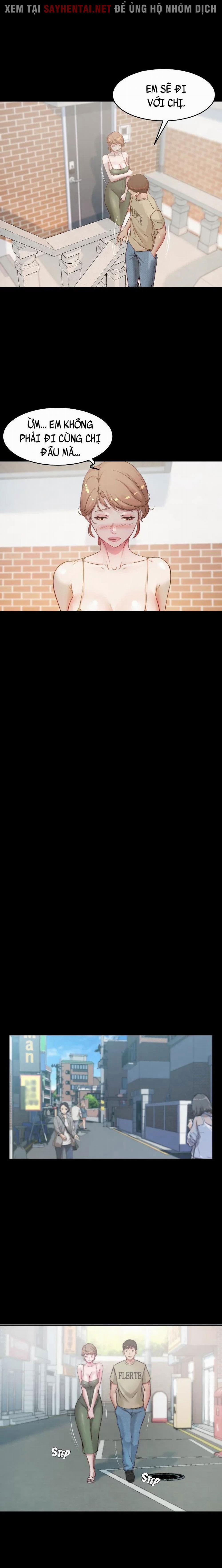 Nhật Ký Quần Lót 57 trang 7