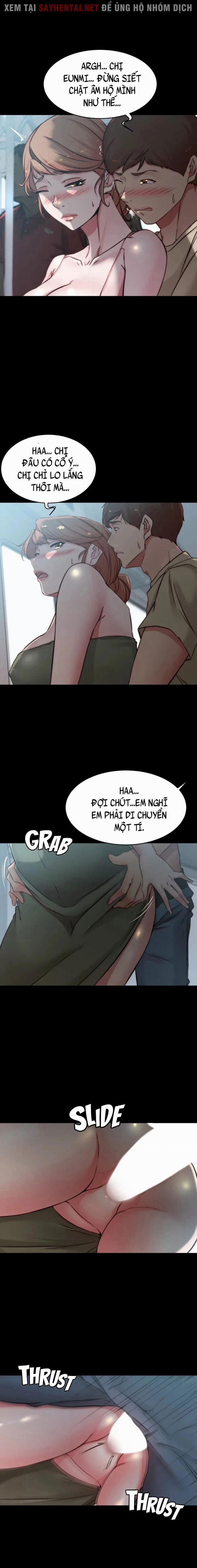 Nhật Ký Quần Lót 58 trang 17