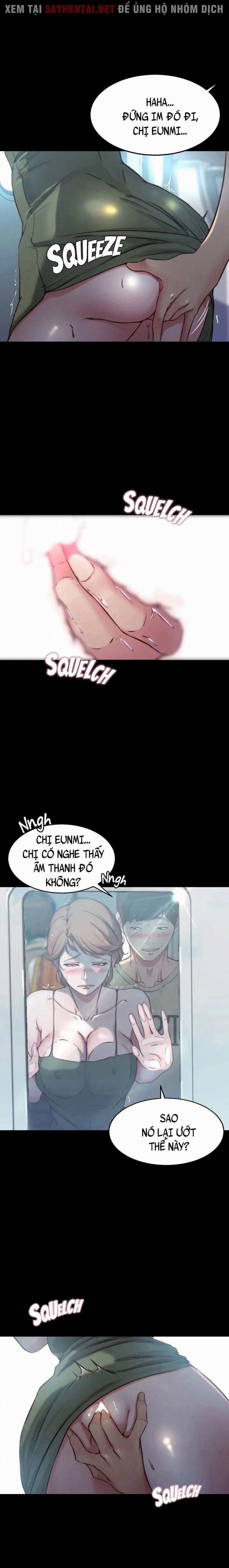 Nhật Ký Quần Lót 58 trang 4