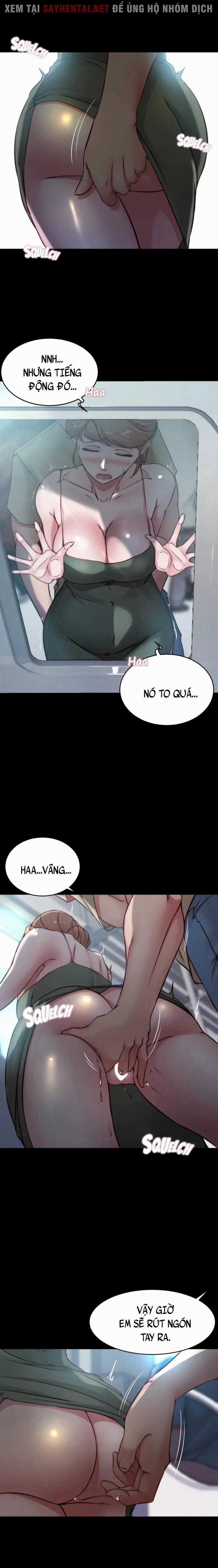 Nhật Ký Quần Lót 58 trang 6