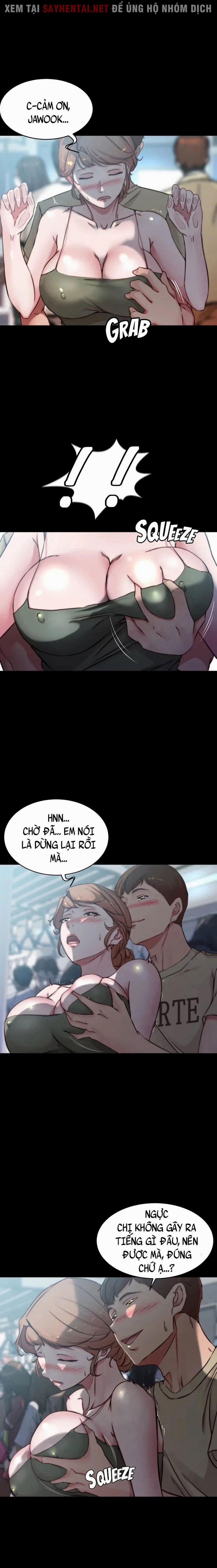 Nhật Ký Quần Lót 58 trang 7