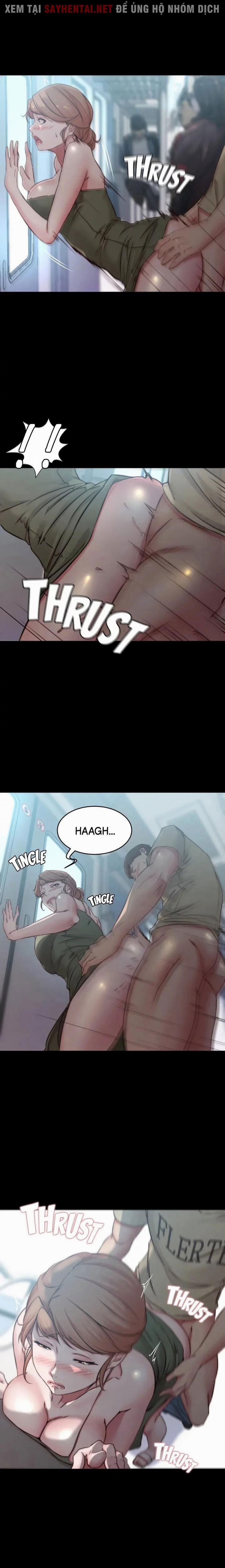 Nhật Ký Quần Lót 59 trang 11