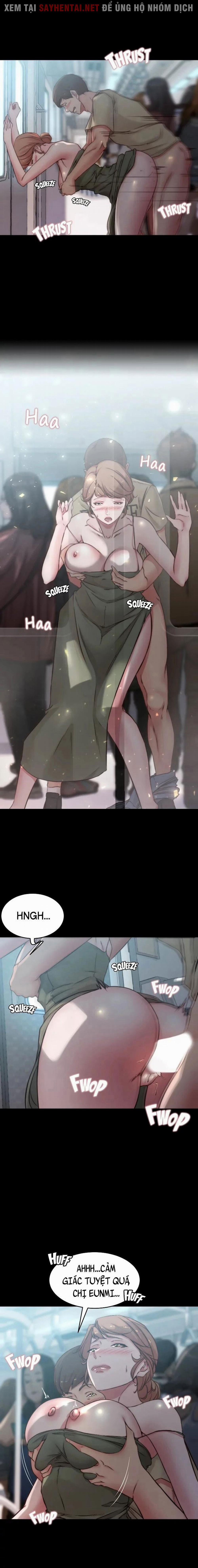 Nhật Ký Quần Lót 59 trang 14