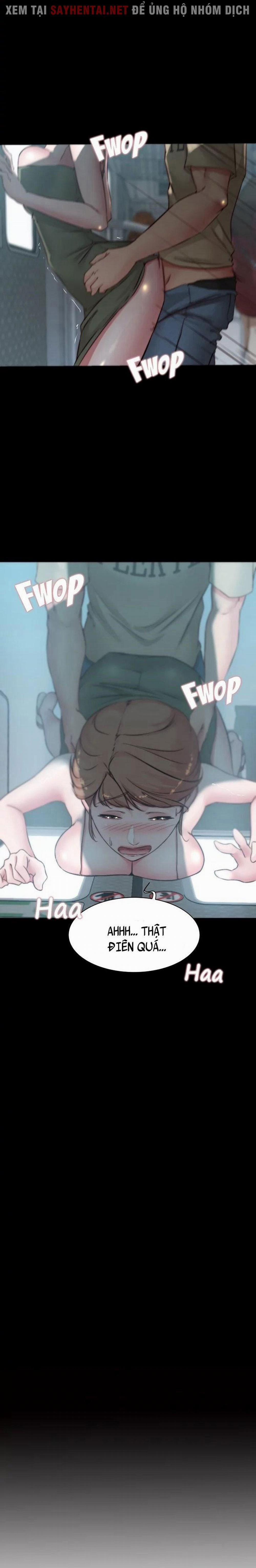 Nhật Ký Quần Lót 59 trang 2