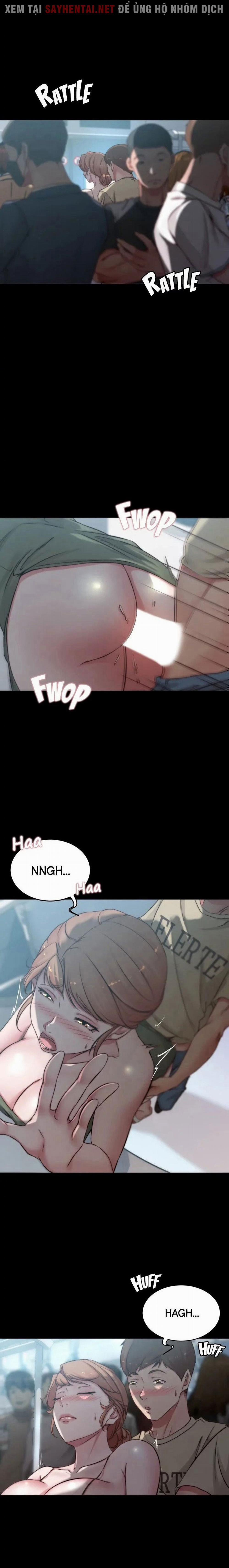 Nhật Ký Quần Lót 59 trang 4