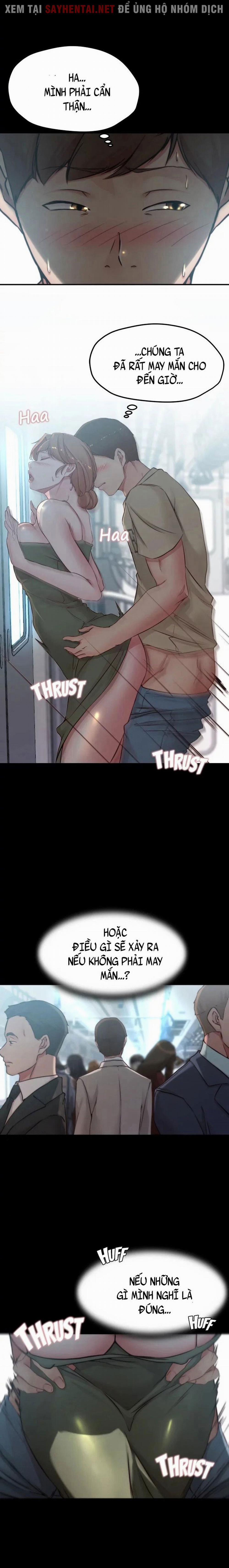 Nhật Ký Quần Lót 59 trang 7