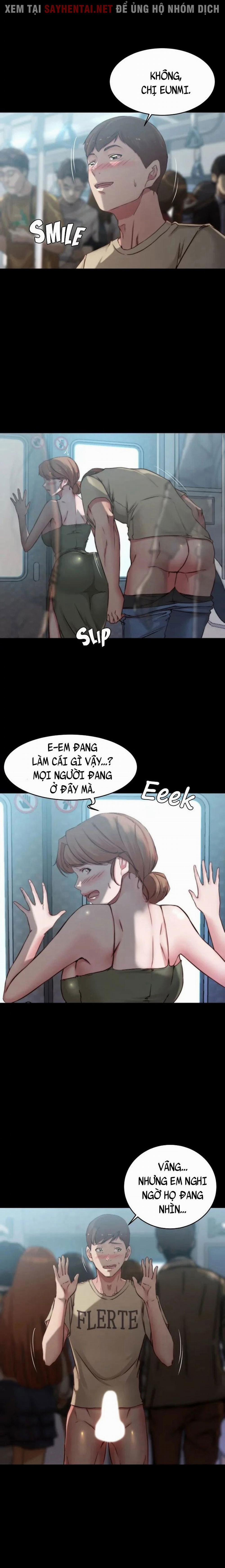 Nhật Ký Quần Lót 59 trang 9