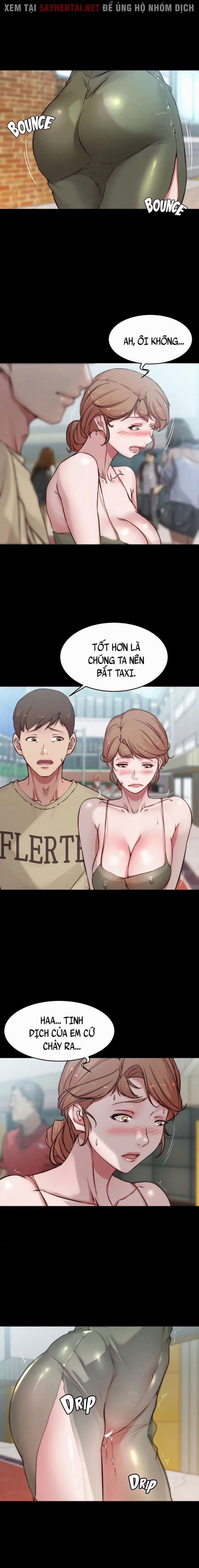 Nhật Ký Quần Lót 60 trang 13