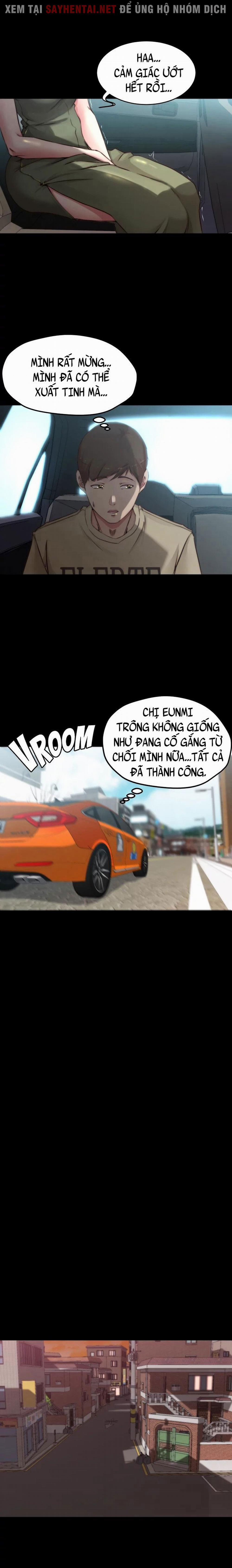 Nhật Ký Quần Lót 60 trang 15