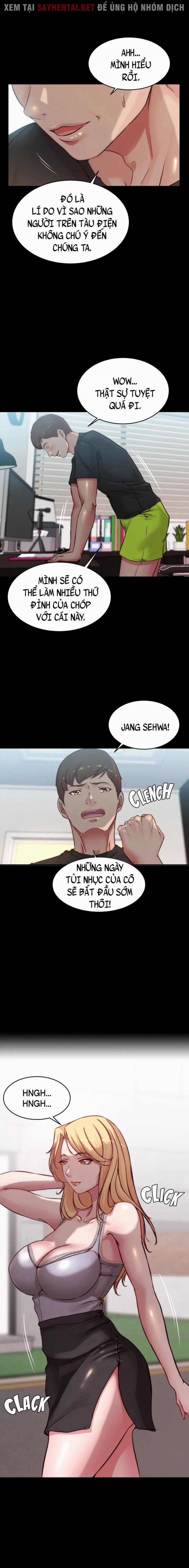 Nhật Ký Quần Lót 60 trang 17