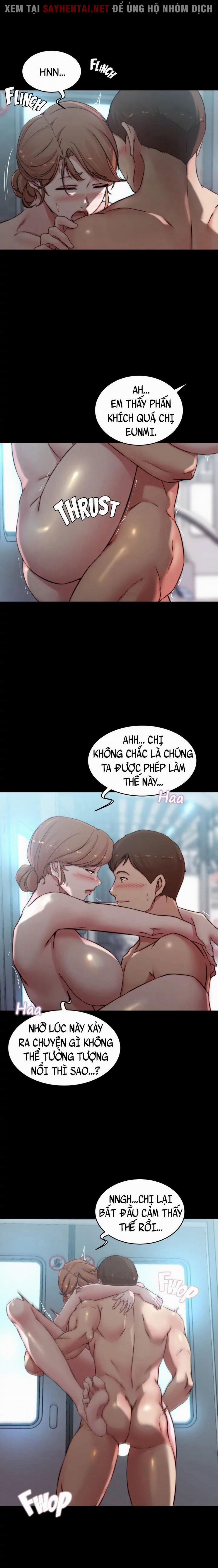 Nhật Ký Quần Lót 60 trang 5