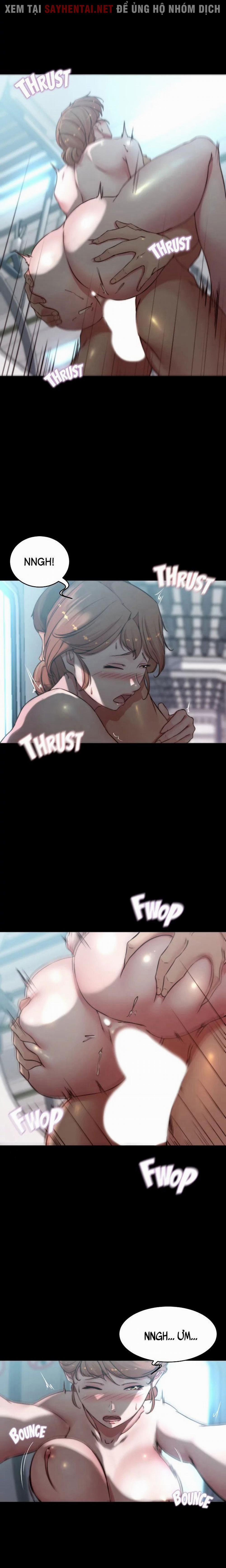 Nhật Ký Quần Lót 60 trang 8