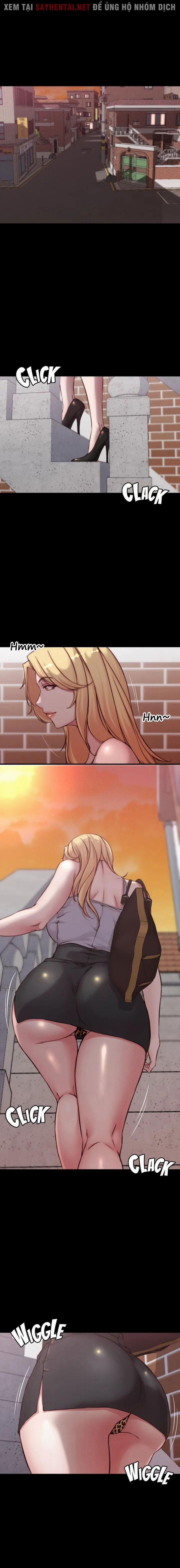 Nhật Ký Quần Lót 61 trang 2