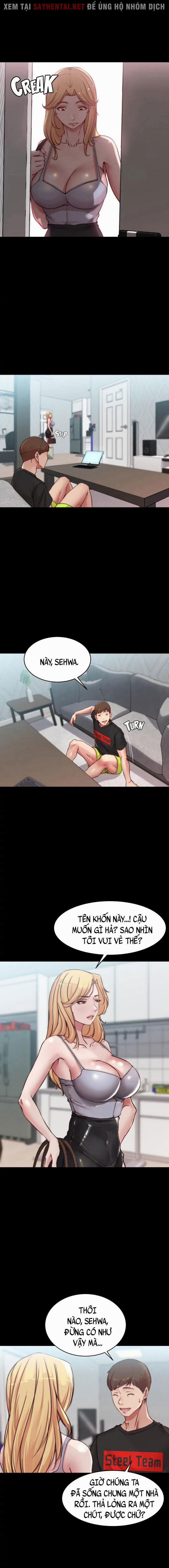 Nhật Ký Quần Lót 61 trang 3