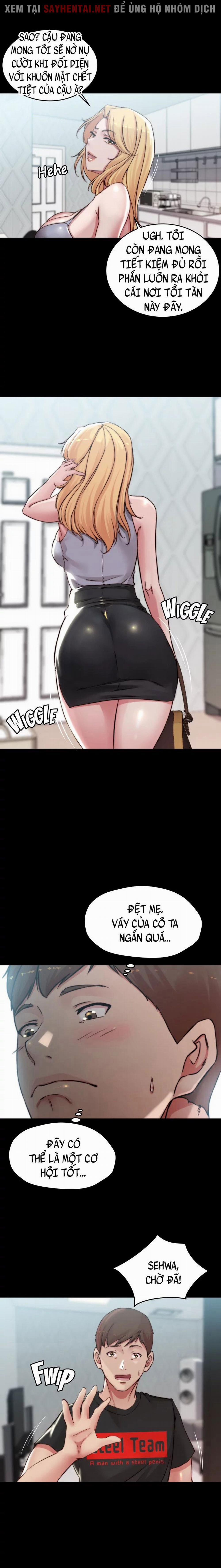 Nhật Ký Quần Lót 61 trang 4