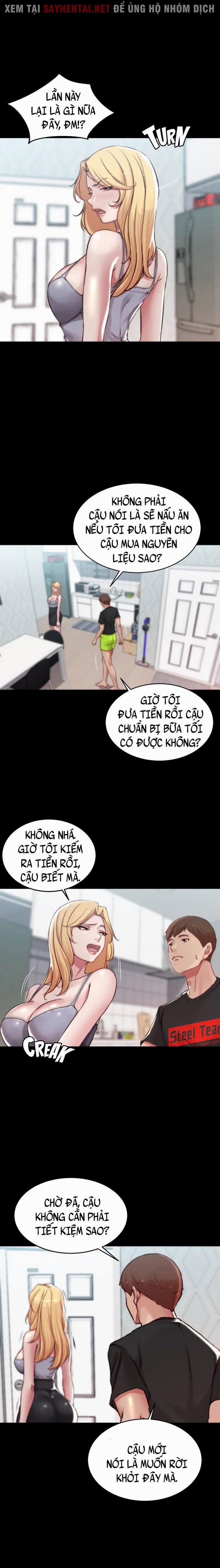 Nhật Ký Quần Lót 61 trang 5