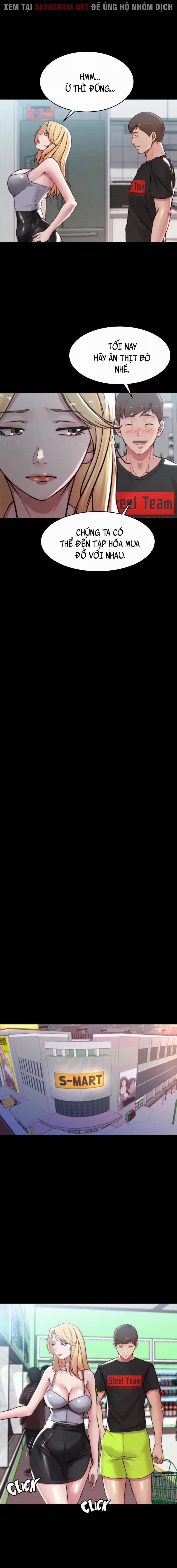 Nhật Ký Quần Lót 61 trang 6