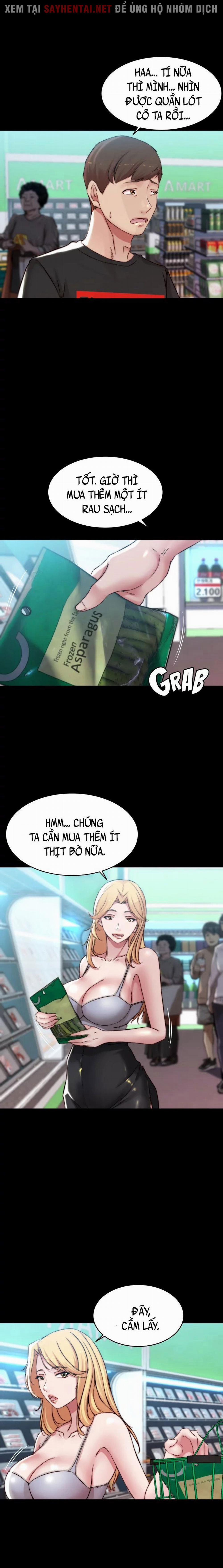 Nhật Ký Quần Lót 61 trang 9