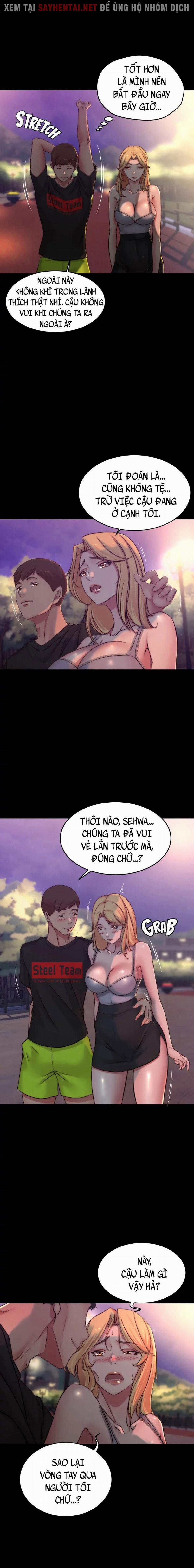 Nhật Ký Quần Lót 62 trang 12