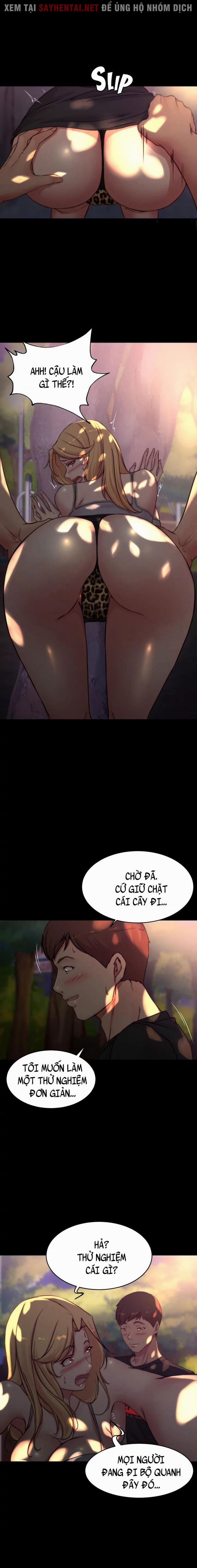 Nhật Ký Quần Lót 62 trang 14