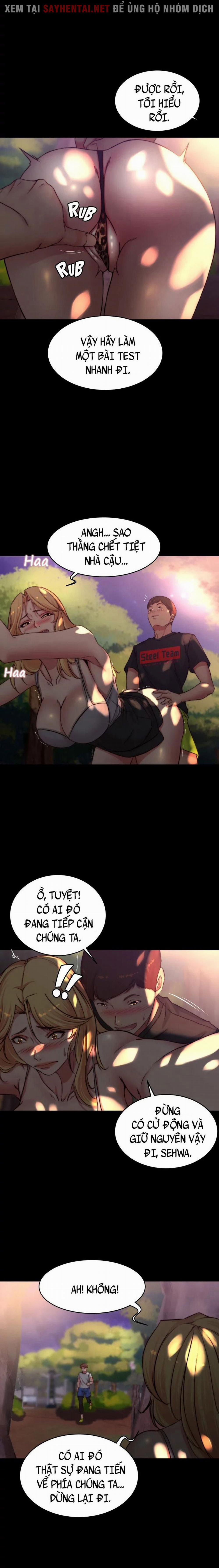 Nhật Ký Quần Lót 62 trang 16