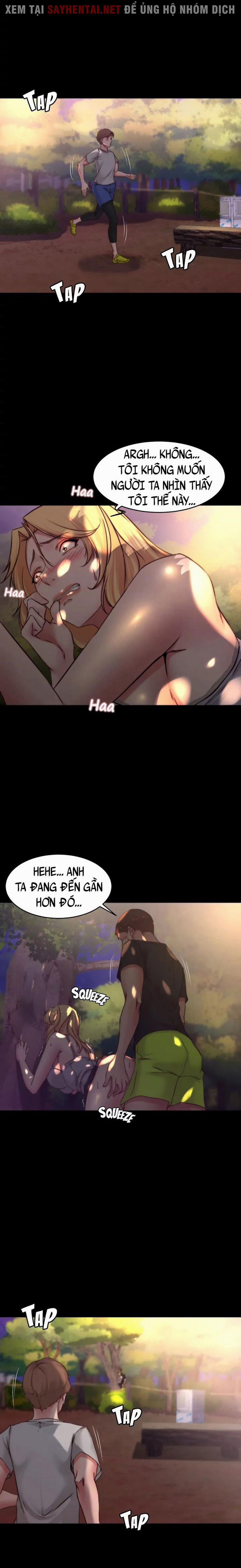 Nhật Ký Quần Lót 62 trang 17