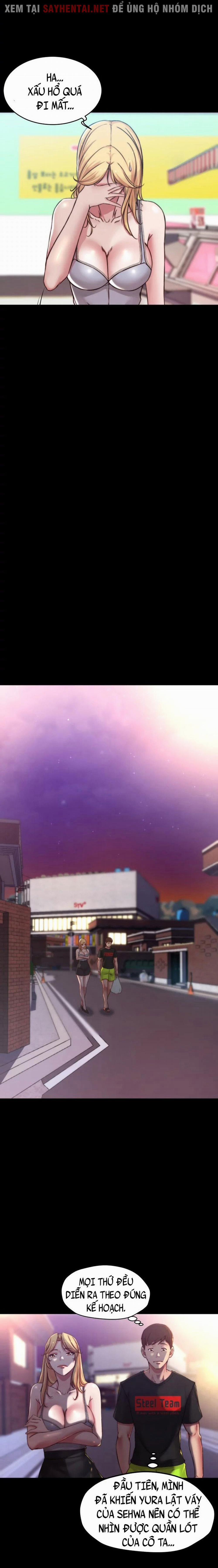 Nhật Ký Quần Lót 62 trang 7