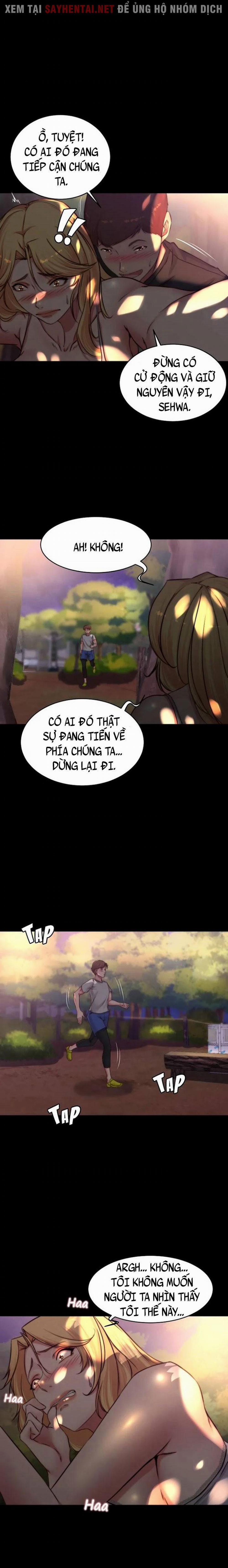 Nhật Ký Quần Lót 63 trang 1