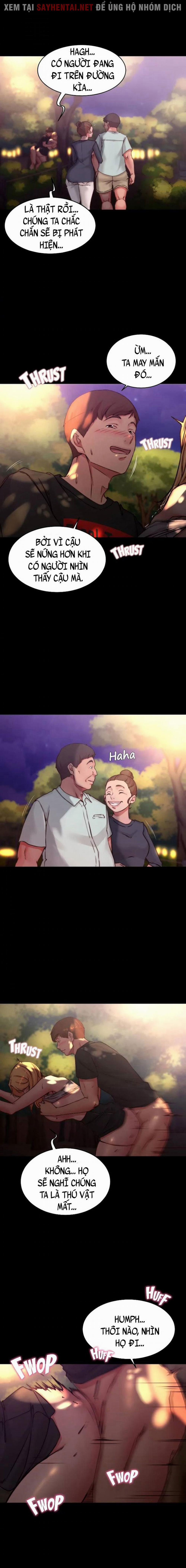 Nhật Ký Quần Lót 63 trang 13