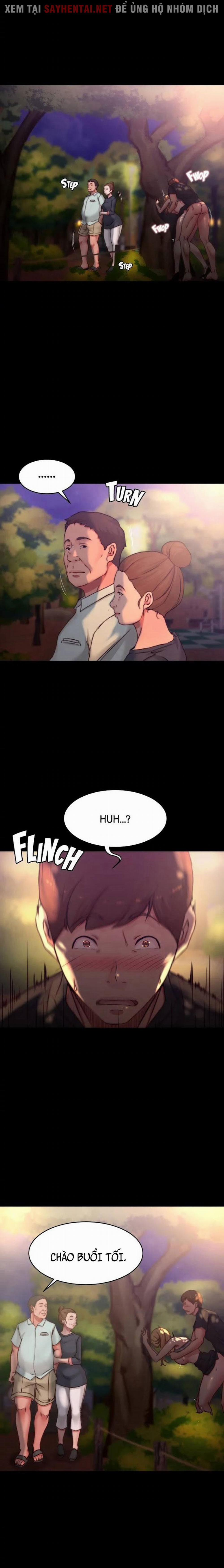 Nhật Ký Quần Lót 63 trang 14