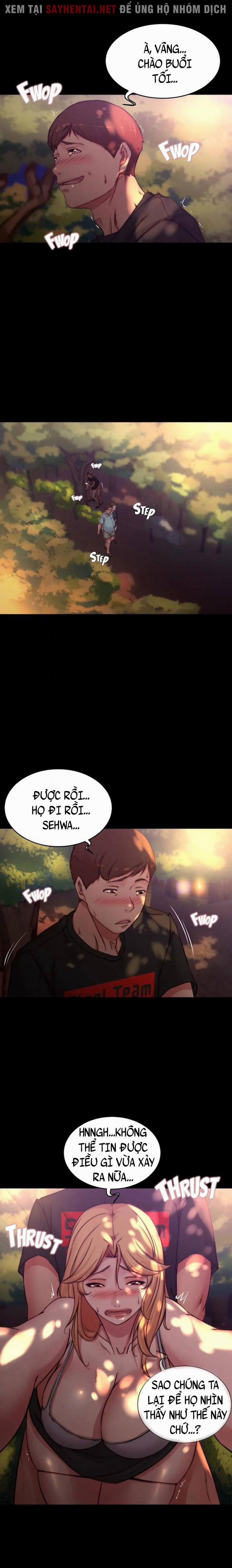 Nhật Ký Quần Lót 63 trang 15