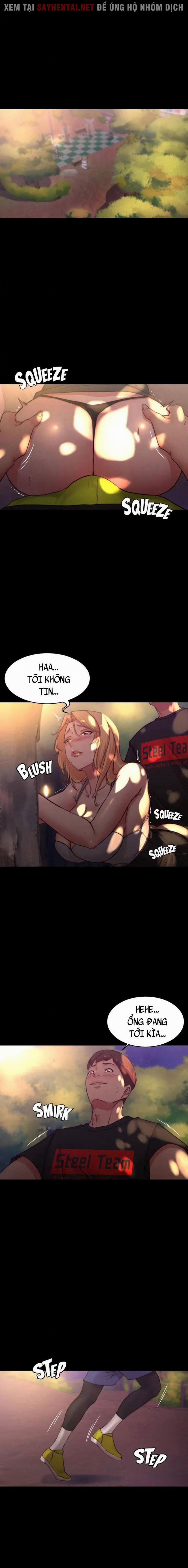 Nhật Ký Quần Lót 63 trang 3