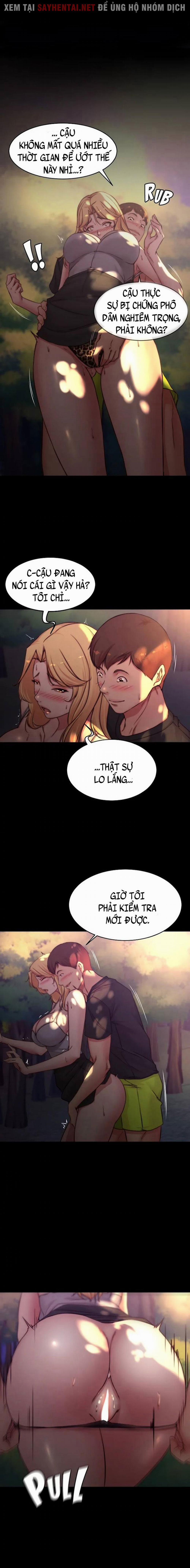 Nhật Ký Quần Lót 63 trang 5