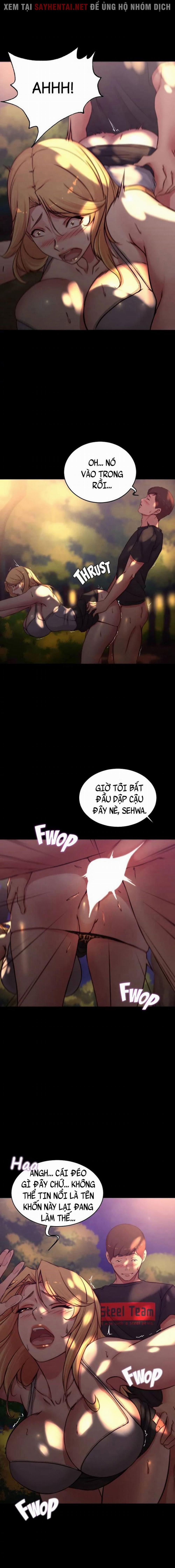 Nhật Ký Quần Lót 63 trang 8