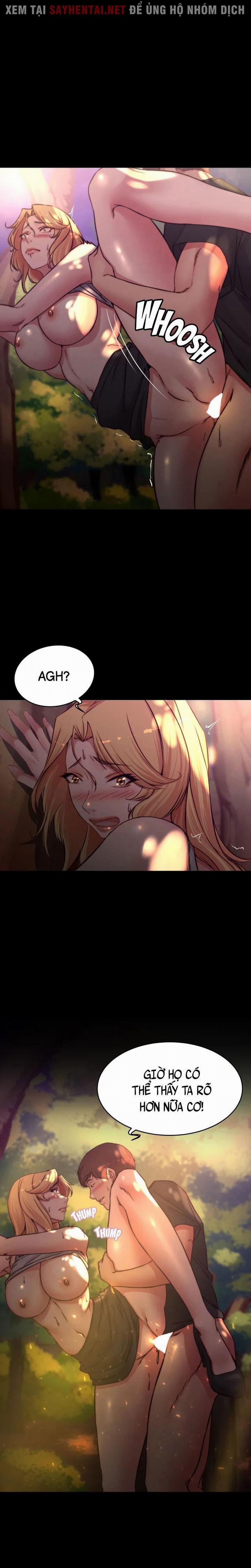 Nhật Ký Quần Lót 64 trang 1