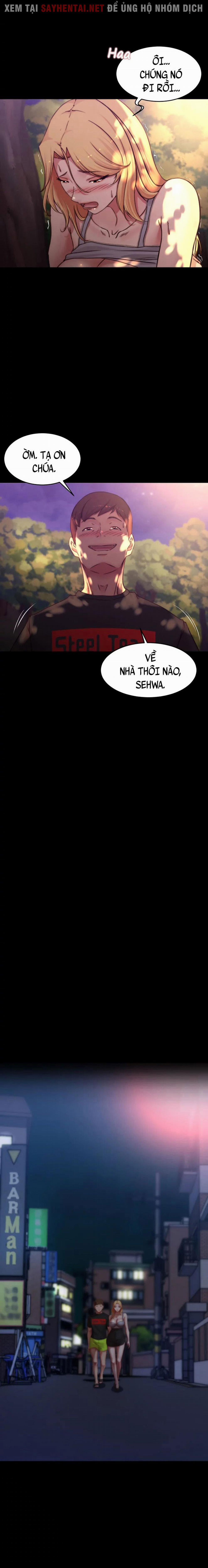 Nhật Ký Quần Lót 64 trang 10