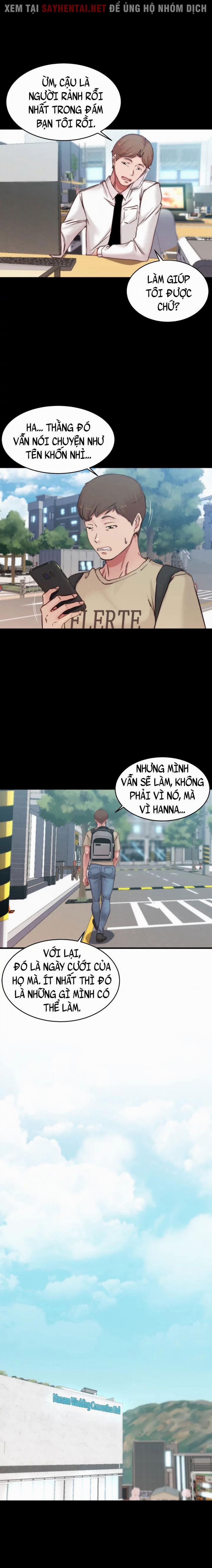 Nhật Ký Quần Lót 64 trang 15