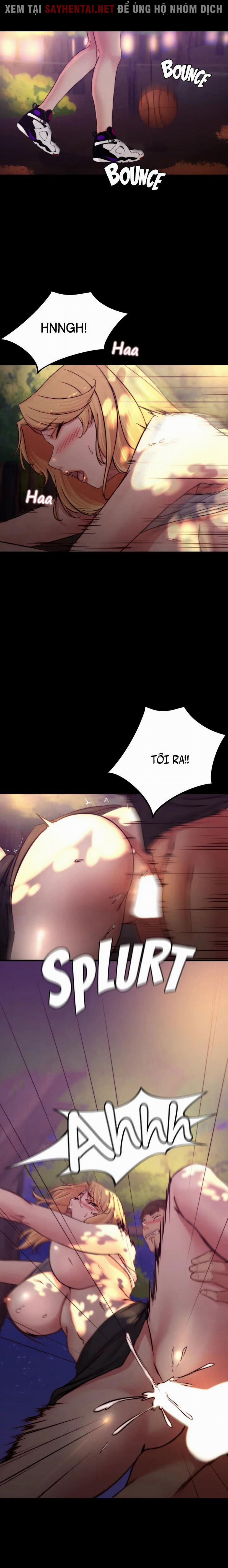 Nhật Ký Quần Lót 64 trang 7