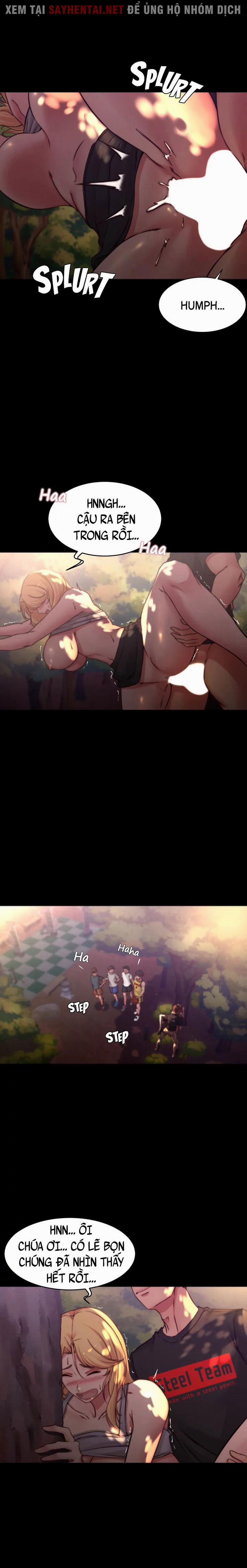 Nhật Ký Quần Lót 64 trang 8