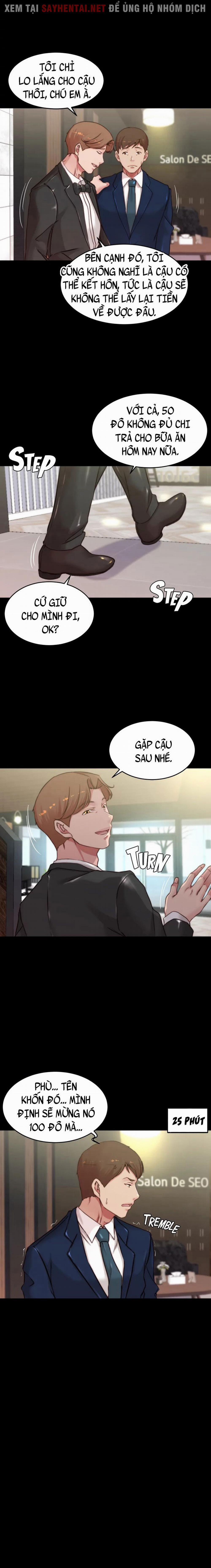 Nhật Ký Quần Lót 65 trang 10