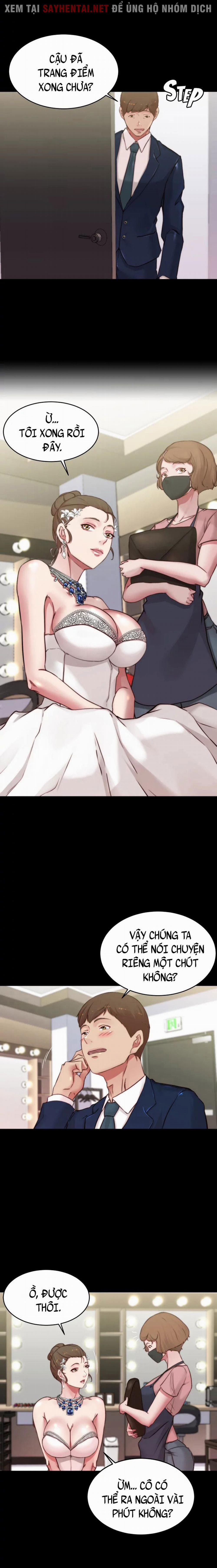 Nhật Ký Quần Lót 65 trang 12